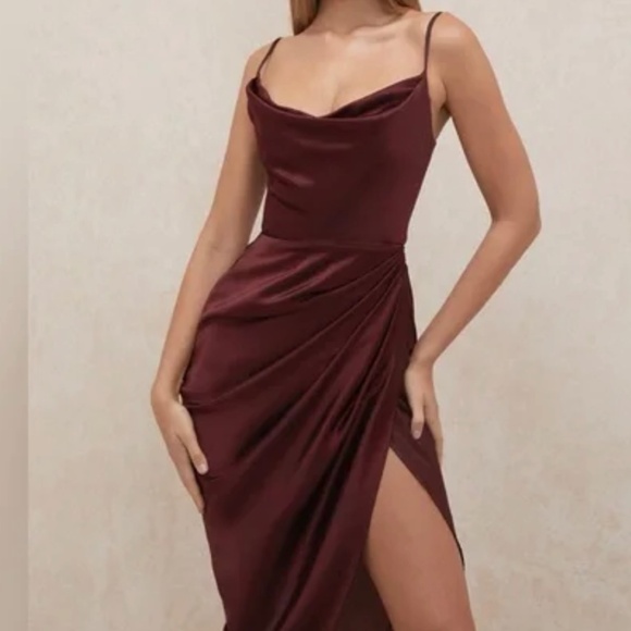 House of CB Dresses & Skirts - House of CB dress